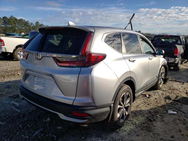 Photo 2 VIN: 5J6RW1H5XLL005005 - HONDA CR-V EX 