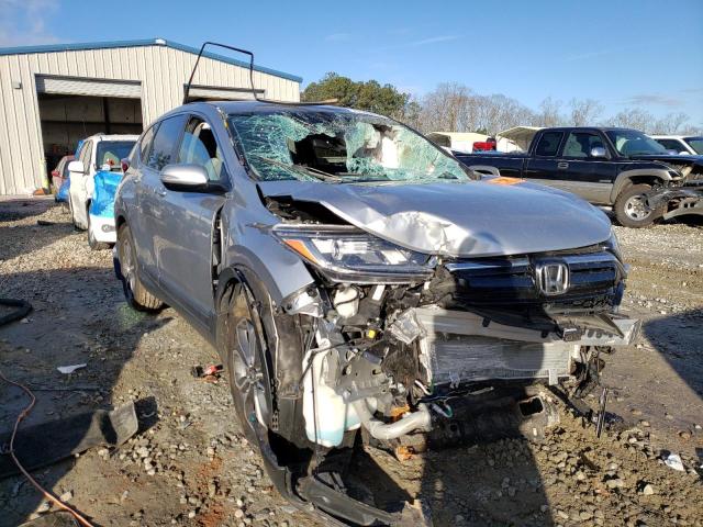 Photo 3 VIN: 5J6RW1H5XLL005005 - HONDA CR-V EX 