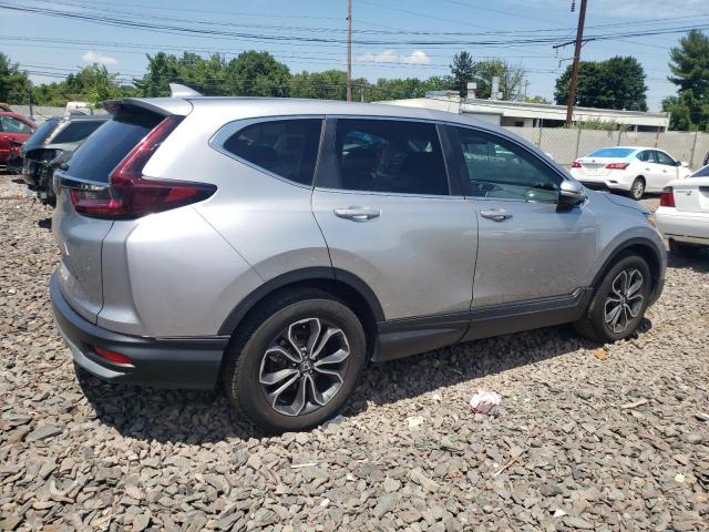 Photo 2 VIN: 5J6RW1H5XLL013119 - HONDA CRV 