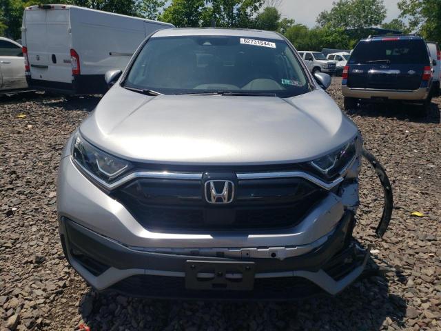 Photo 4 VIN: 5J6RW1H5XLL013119 - HONDA CRV 