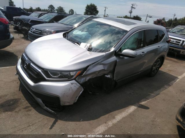 Photo 1 VIN: 5J6RW1H5XLL014223 - HONDA CR-V 