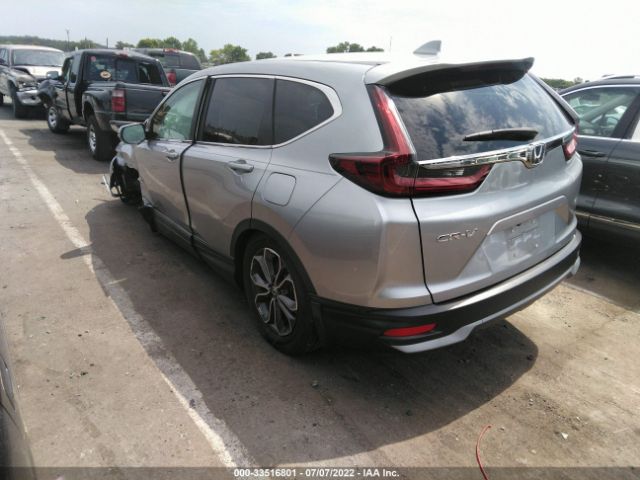 Photo 2 VIN: 5J6RW1H5XLL014223 - HONDA CR-V 