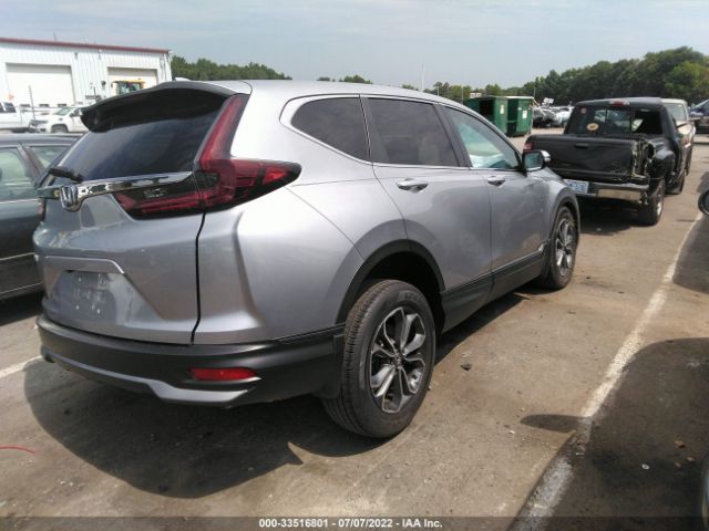 Photo 3 VIN: 5J6RW1H5XLL014223 - HONDA CR-V 