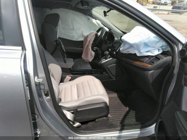 Photo 4 VIN: 5J6RW1H5XLL014223 - HONDA CR-V 