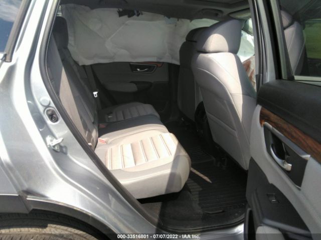 Photo 7 VIN: 5J6RW1H5XLL014223 - HONDA CR-V 