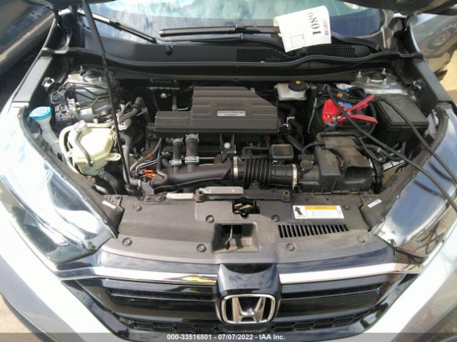 Photo 9 VIN: 5J6RW1H5XLL014223 - HONDA CR-V 