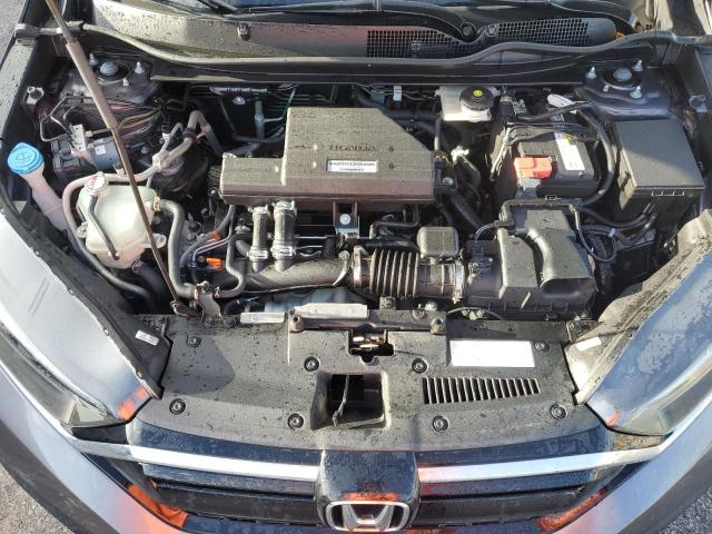 Photo 11 VIN: 5J6RW1H5XLL014285 - HONDA CR-V EX 