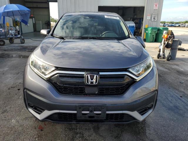 Photo 4 VIN: 5J6RW1H5XLL014285 - HONDA CR-V EX 