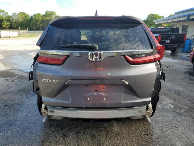 Photo 5 VIN: 5J6RW1H5XLL014285 - HONDA CR-V EX 