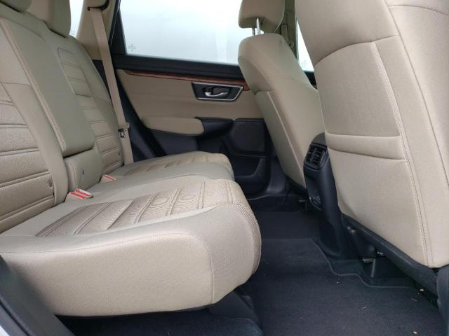 Photo 10 VIN: 5J6RW1H5XMA005051 - HONDA CR-V EX 