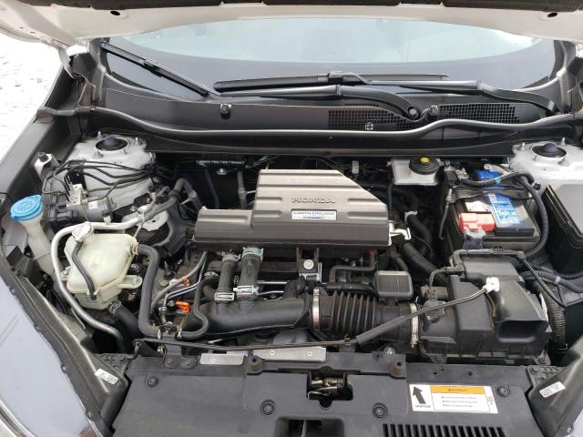 Photo 11 VIN: 5J6RW1H5XMA005051 - HONDA CR-V EX 