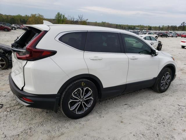 Photo 2 VIN: 5J6RW1H5XMA005051 - HONDA CR-V EX 