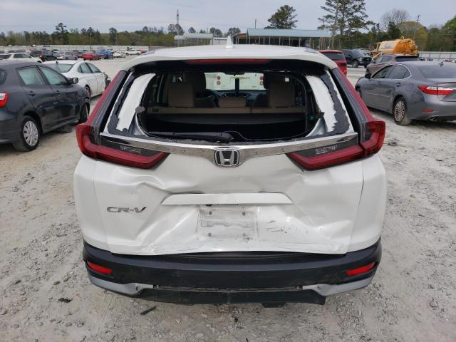 Photo 5 VIN: 5J6RW1H5XMA005051 - HONDA CR-V EX 