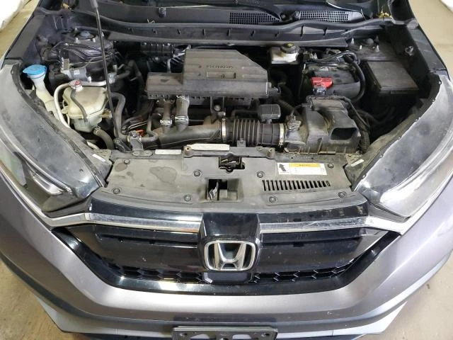 Photo 11 VIN: 5J6RW1H5XMA007818 - HONDA CR-V EX 