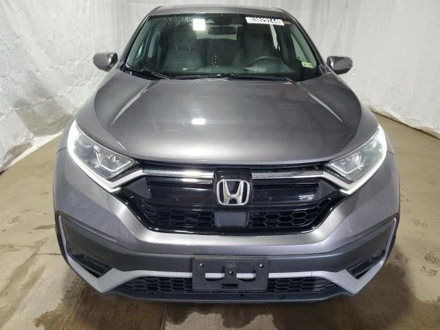 Photo 4 VIN: 5J6RW1H5XMA007818 - HONDA CR-V EX 