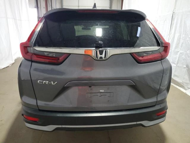 Photo 5 VIN: 5J6RW1H5XMA007818 - HONDA CR-V EX 