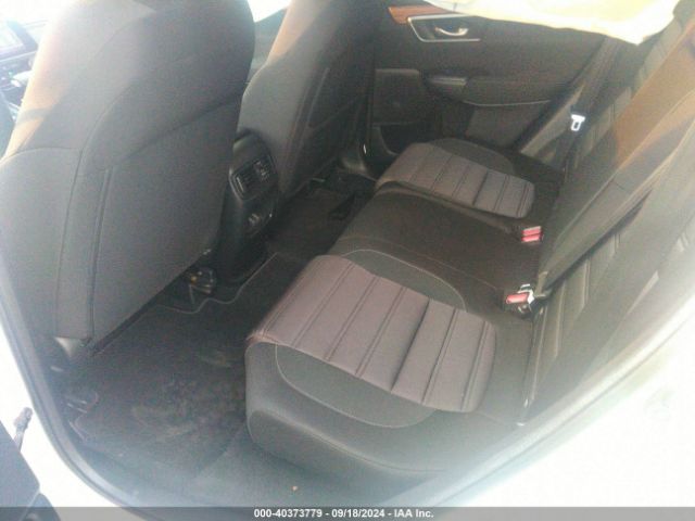 Photo 7 VIN: 5J6RW1H5XNA003284 - HONDA CR-V 