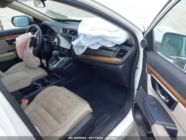 Photo 4 VIN: 5J6RW1H5XNA004242 - HONDA CR-V 