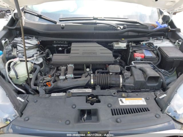 Photo 9 VIN: 5J6RW1H5XNA004242 - HONDA CR-V 