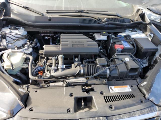 Photo 10 VIN: 5J6RW1H5XNA006086 - HONDA CR-V EX 