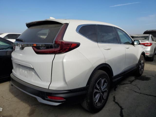 Photo 2 VIN: 5J6RW1H5XNA006086 - HONDA CR-V EX 