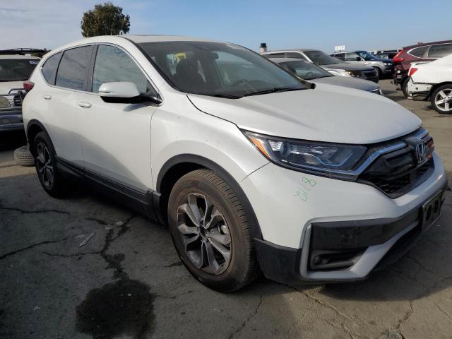 Photo 3 VIN: 5J6RW1H5XNA006086 - HONDA CR-V EX 