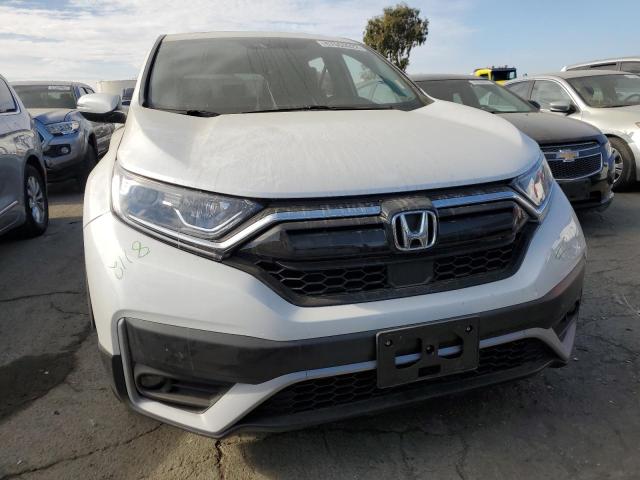 Photo 4 VIN: 5J6RW1H5XNA006086 - HONDA CR-V EX 