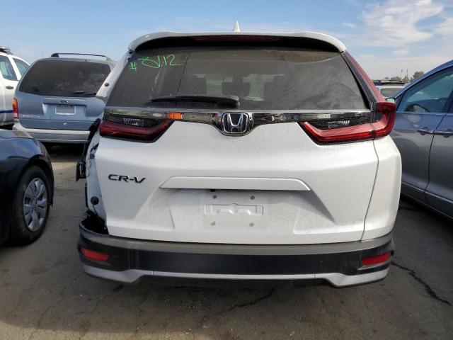 Photo 5 VIN: 5J6RW1H5XNA006086 - HONDA CR-V EX 