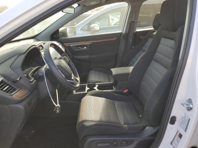 Photo 6 VIN: 5J6RW1H5XNA006086 - HONDA CR-V EX 