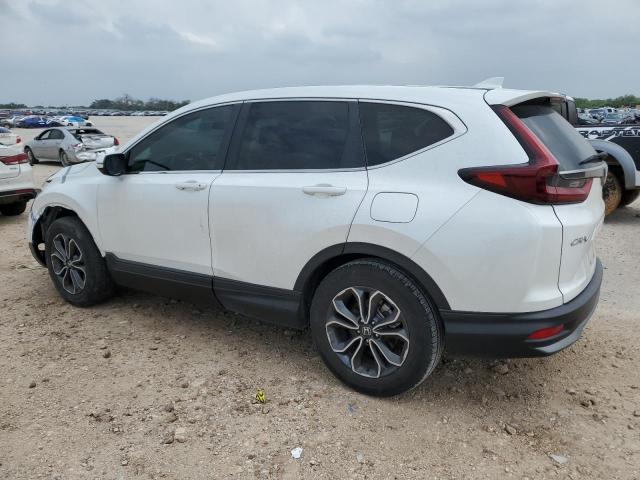 Photo 1 VIN: 5J6RW1H5XNA010915 - HONDA CRV 