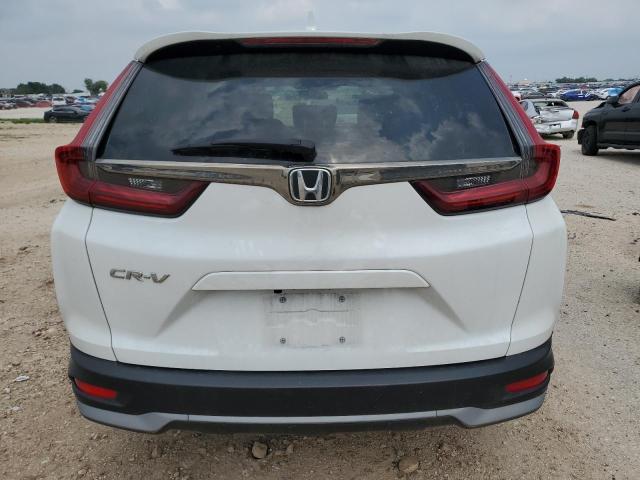 Photo 5 VIN: 5J6RW1H5XNA010915 - HONDA CRV 