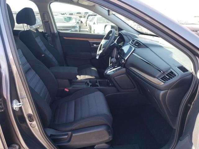 Photo 4 VIN: 5J6RW1H5XNA016293 - HONDA CR-V EX 