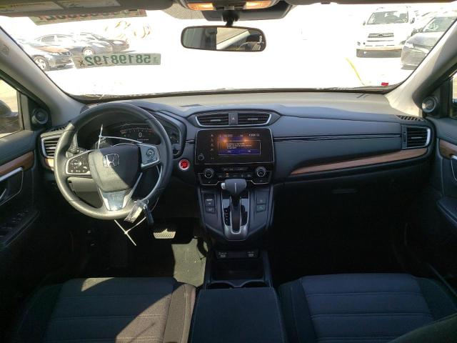 Photo 8 VIN: 5J6RW1H5XNA016293 - HONDA CR-V EX 