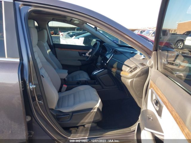 Photo 4 VIN: 5J6RW1H5XNA023700 - HONDA CRV 