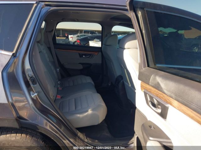 Photo 7 VIN: 5J6RW1H5XNA023700 - HONDA CRV 