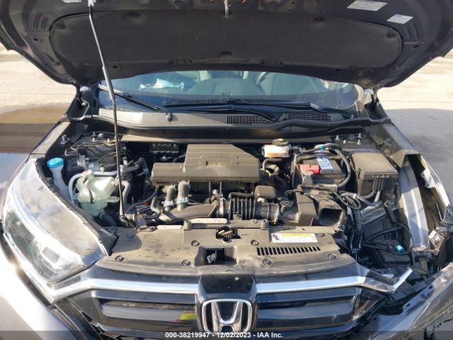 Photo 9 VIN: 5J6RW1H5XNA023700 - HONDA CRV 