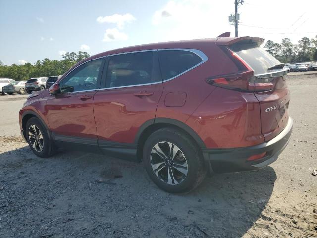 Photo 1 VIN: 5J6RW1H71ML008913 - HONDA CRV 