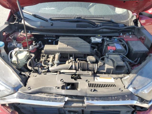 Photo 11 VIN: 5J6RW1H71ML008913 - HONDA CRV 