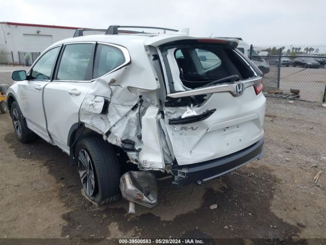 Photo 5 VIN: 5J6RW1H71ML009219 - HONDA CR-V 