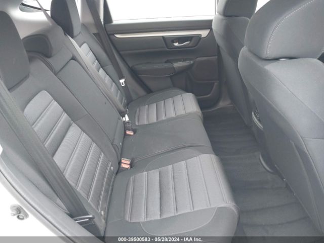 Photo 7 VIN: 5J6RW1H71ML009219 - HONDA CR-V 