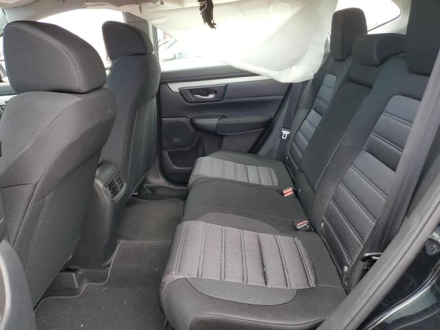 Photo 10 VIN: 5J6RW1H75ML009028 - HONDA CRV 