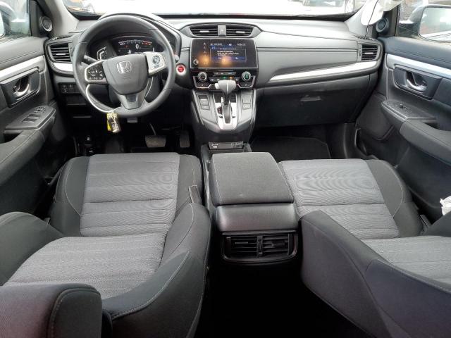 Photo 7 VIN: 5J6RW1H75ML009028 - HONDA CRV 