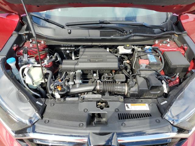 Photo 10 VIN: 5J6RW1H79ML008724 - HONDA CRV 