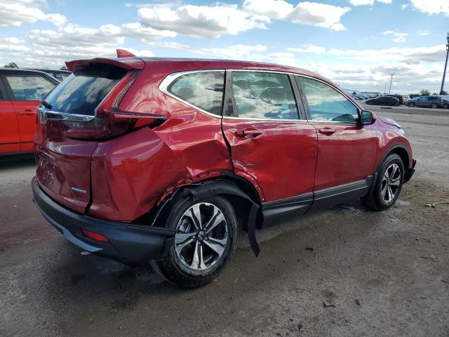 Photo 2 VIN: 5J6RW1H79ML008724 - HONDA CRV 