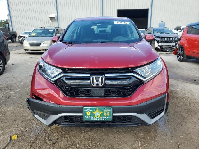 Photo 4 VIN: 5J6RW1H79ML008724 - HONDA CRV 