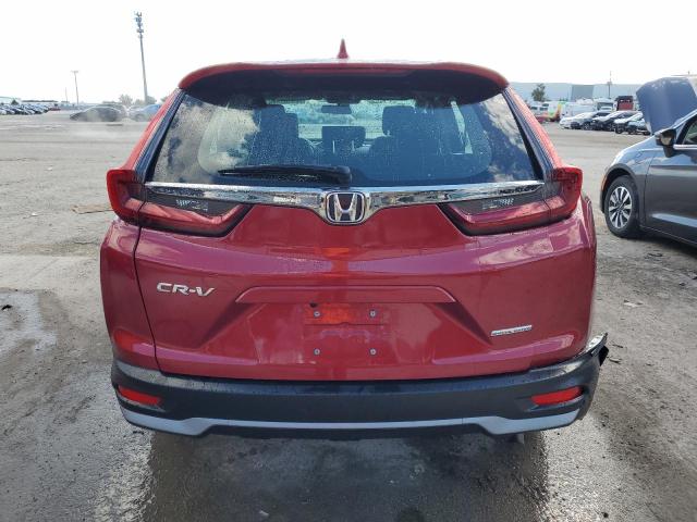 Photo 5 VIN: 5J6RW1H79ML008724 - HONDA CRV 