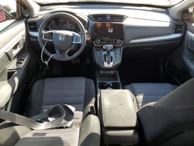 Photo 7 VIN: 5J6RW1H79ML008724 - HONDA CRV 