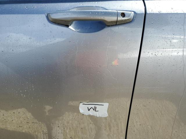 Photo 8 VIN: 5J6RW1H80HL008156 - HONDA CR-V EXL 