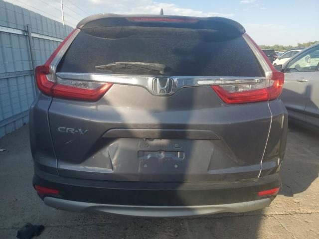 Photo 5 VIN: 5J6RW1H80HL008187 - HONDA CR-V EXL 