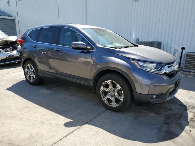 Photo 3 VIN: 5J6RW1H80JA004139 - HONDA CR-V 